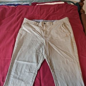 LL Bean Chinos 38x30